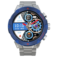 Vogue Smartwatch
