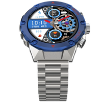 Vogue Smartwatch