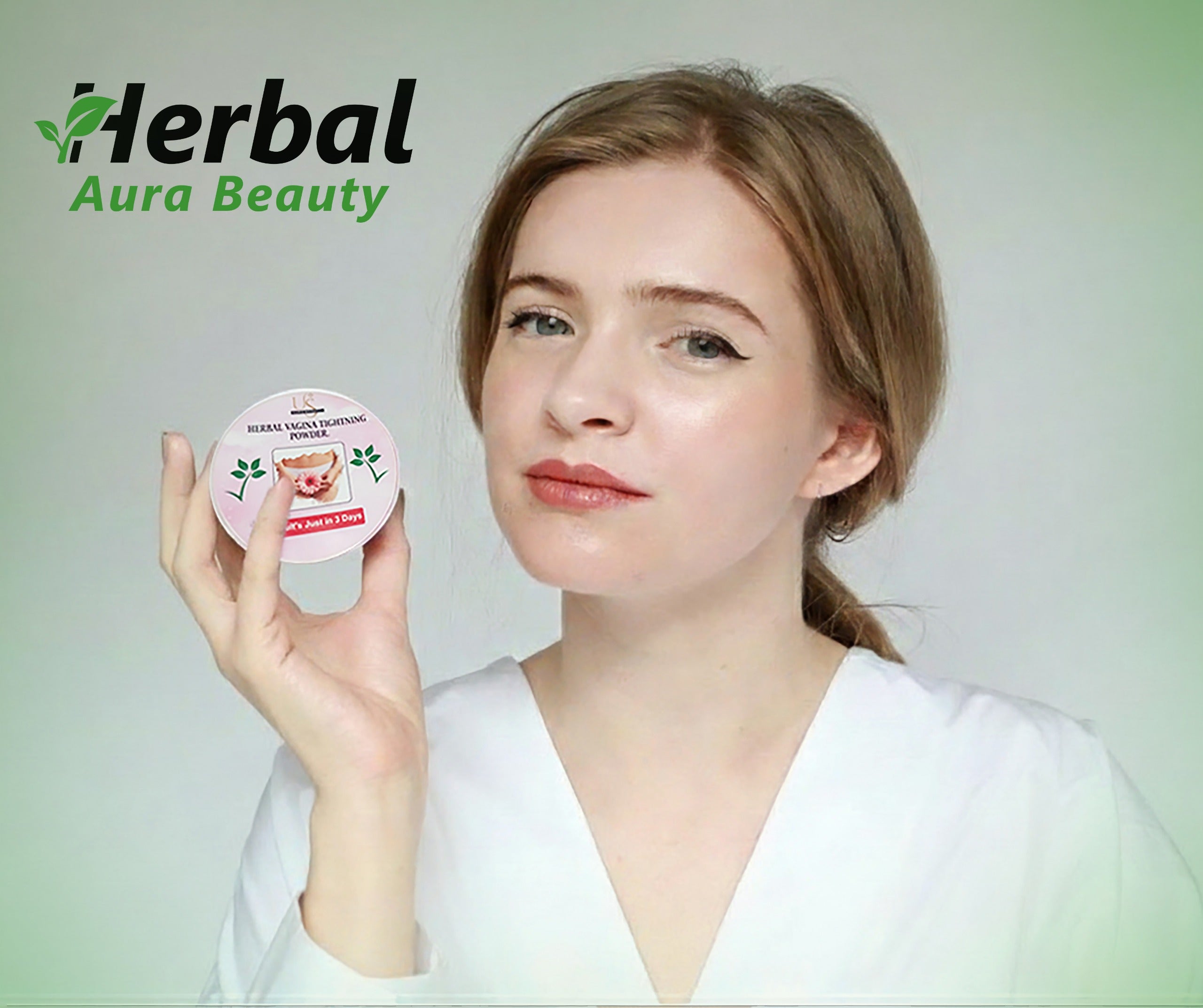 herbal vagina tightening