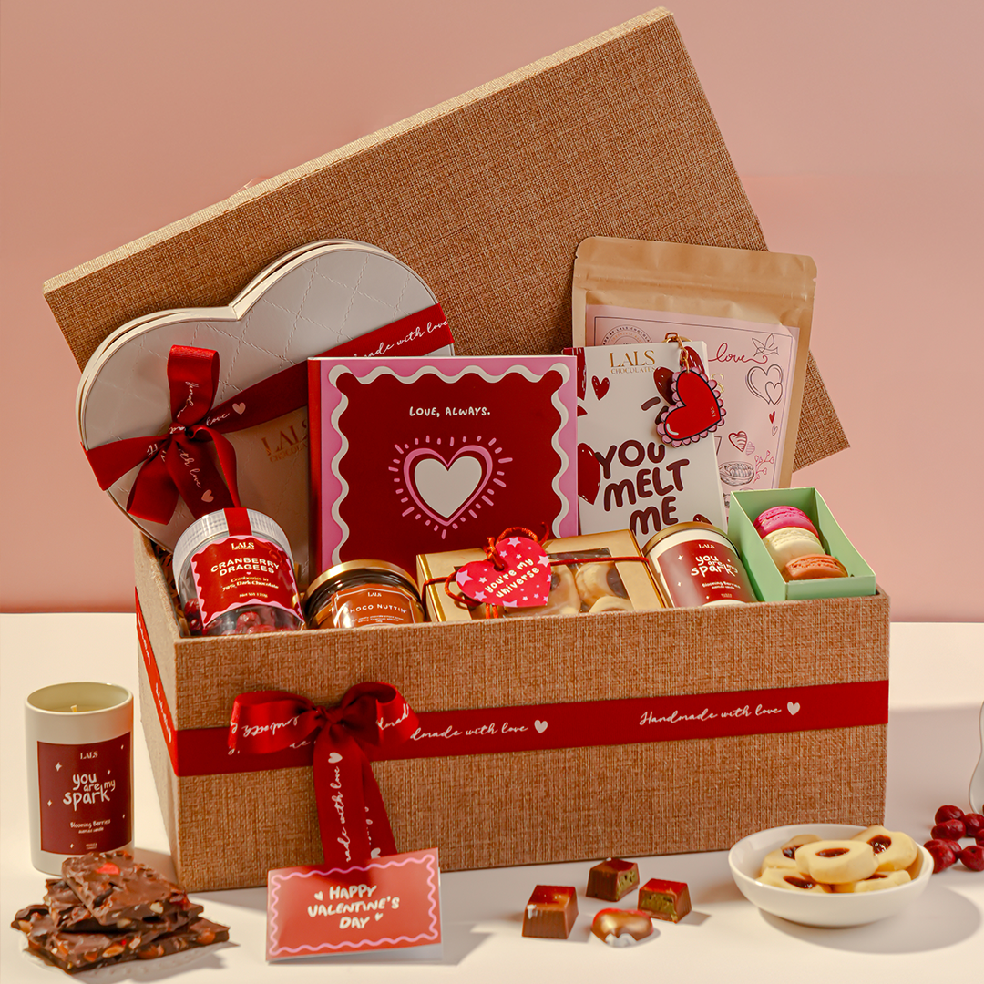 Grand Love Hamper