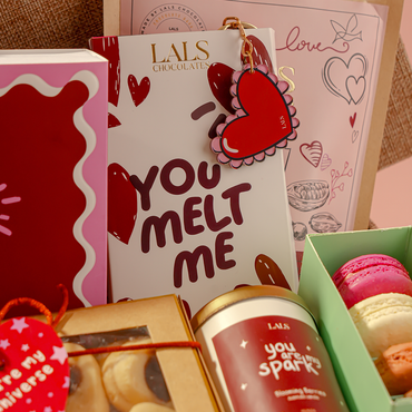 Grand Love Hamper