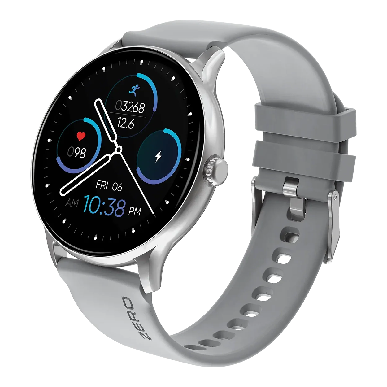 Luna Smartwatch
