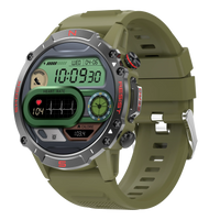 Matrix Pro AMOLED Smart Watch