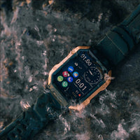 Ninja Smartwatch