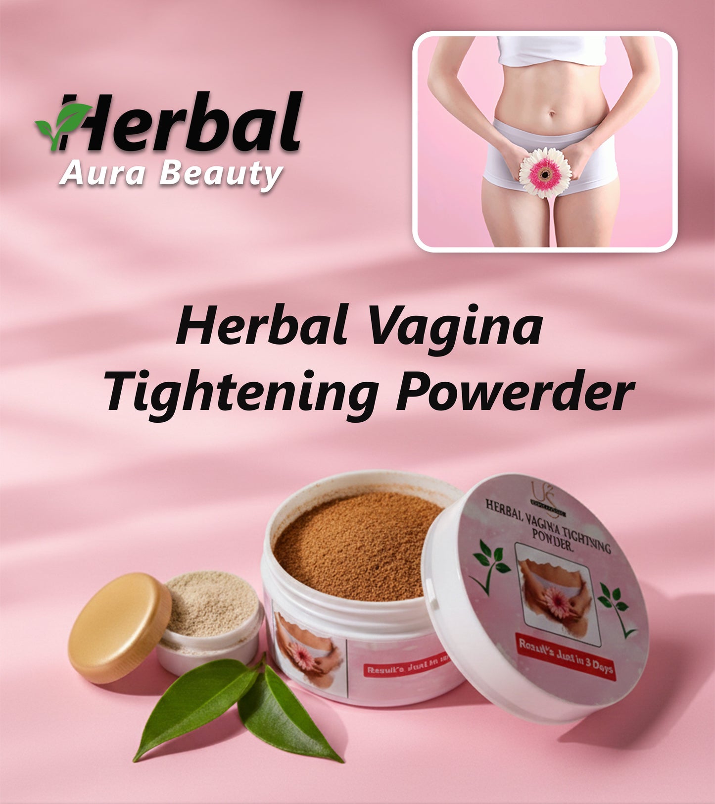 vagina tightening