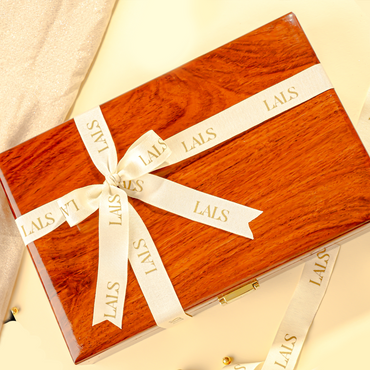 Rosewood Box (24 Pcs)