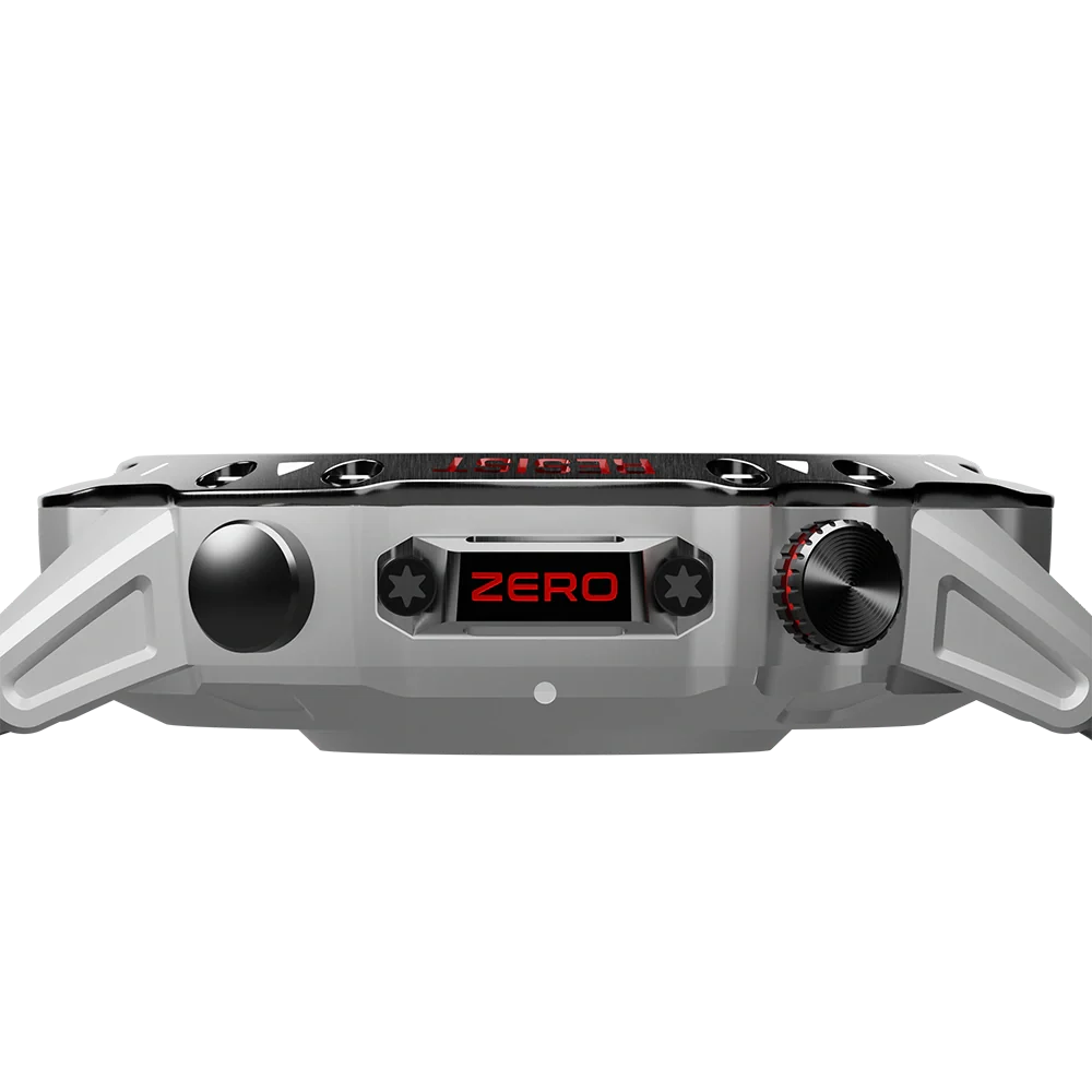 Matrix Pro AMOLED Smart Watch