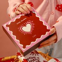 Sweet Treats Hamper