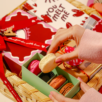 Sweet Treats Hamper